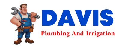 Trusted plumber in COINJOCK